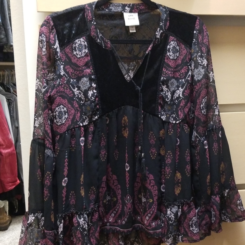 Like new top